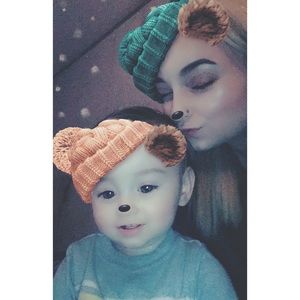 Meet your Posher, Autumn